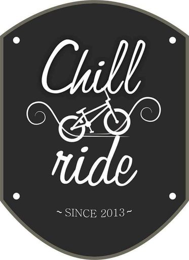 chill ride